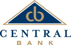 Central Bank Logo