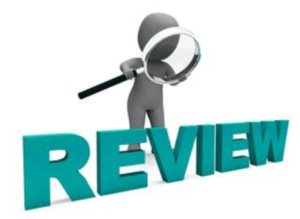 Review Your Goals