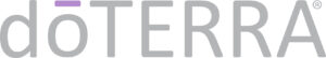 doTERRA Logo
