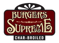 Burger Supreme